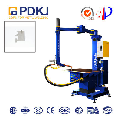 DB 170 Table Top Spot Welder 380V