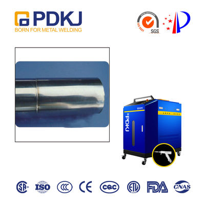Infrared Handheld Fiber Laser Welding Machine Equipment For SS Pipe